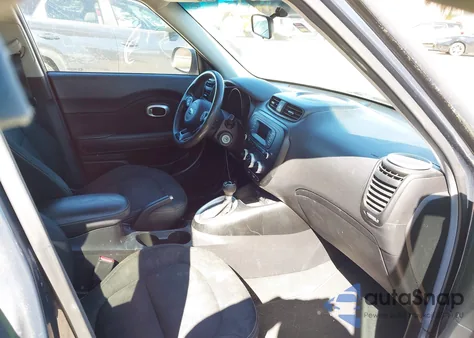 2015 Kia Soul + z USA, uszkodzony, nr VIN KNDJP3A52F7181842